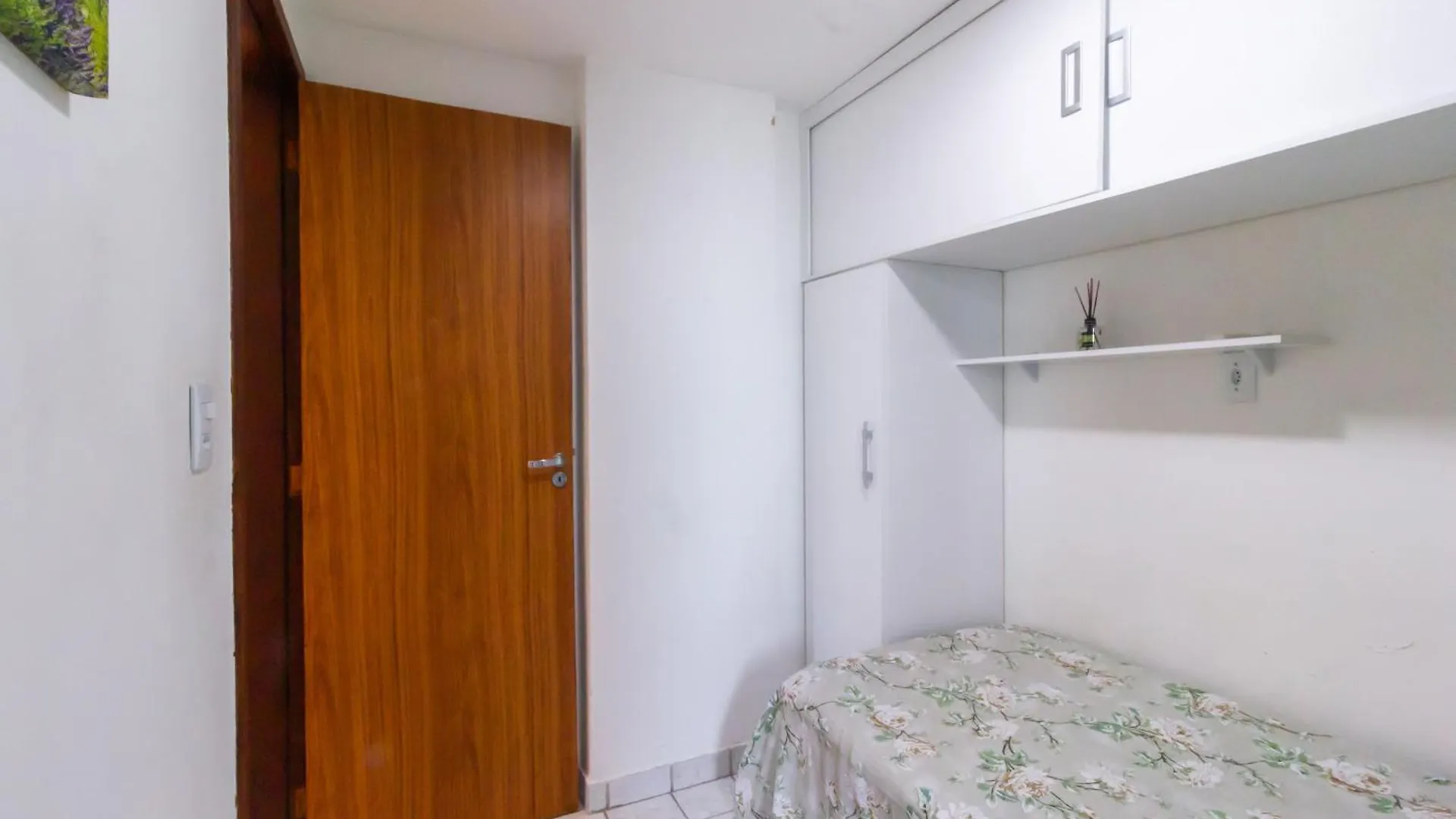 Residencial D'Italia 
