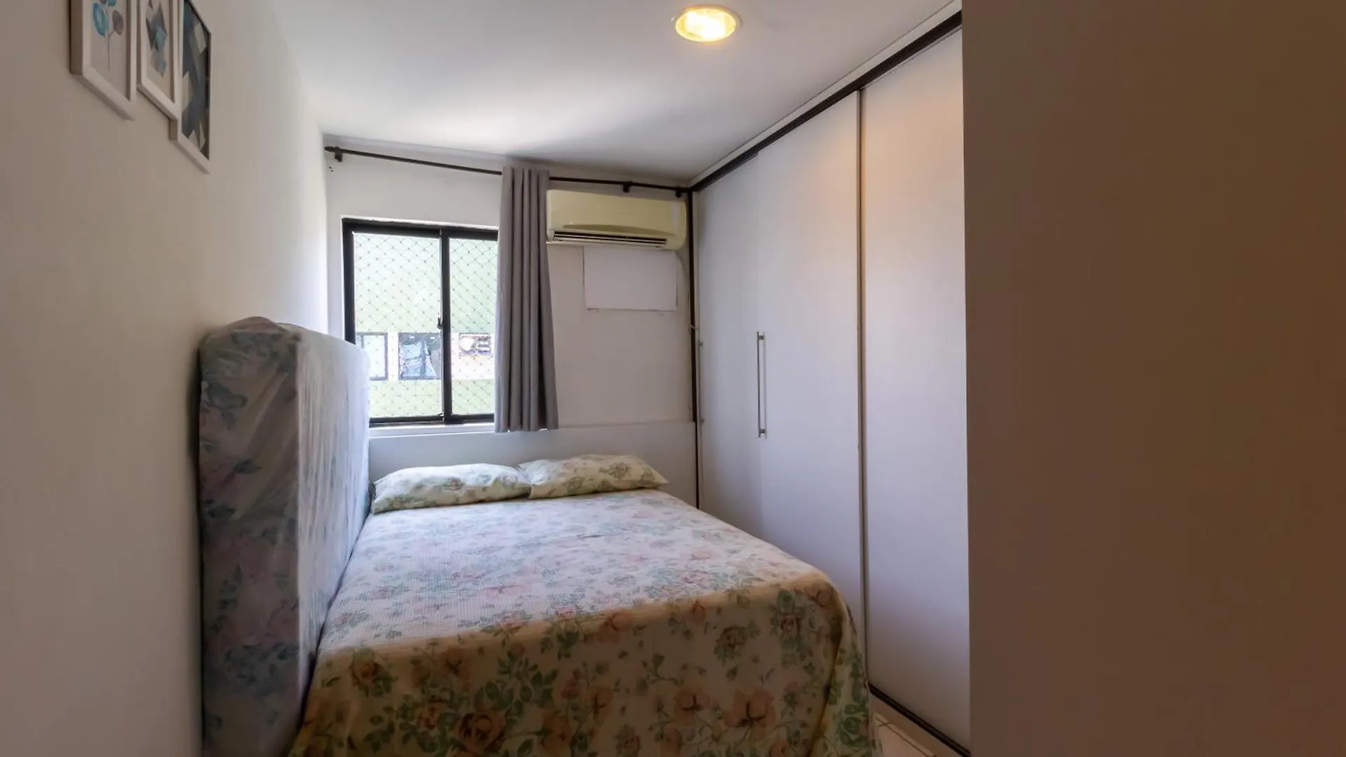 Residencial D'Italia 