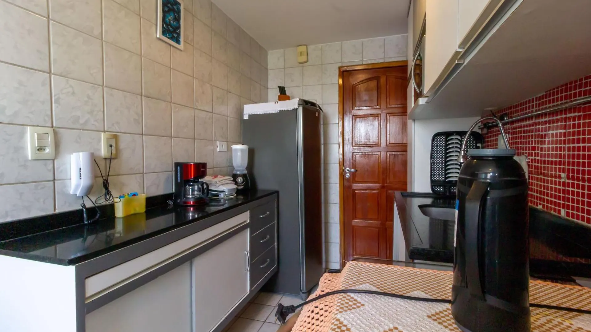 Residencial D'Italia 