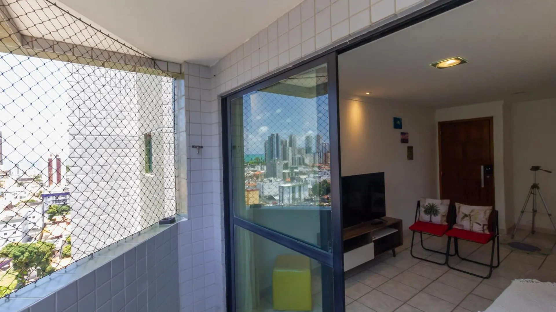 アパート Residencial D'Italia 