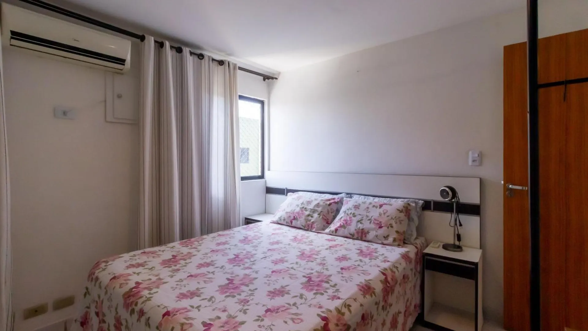 アパート Residencial D'Italia 