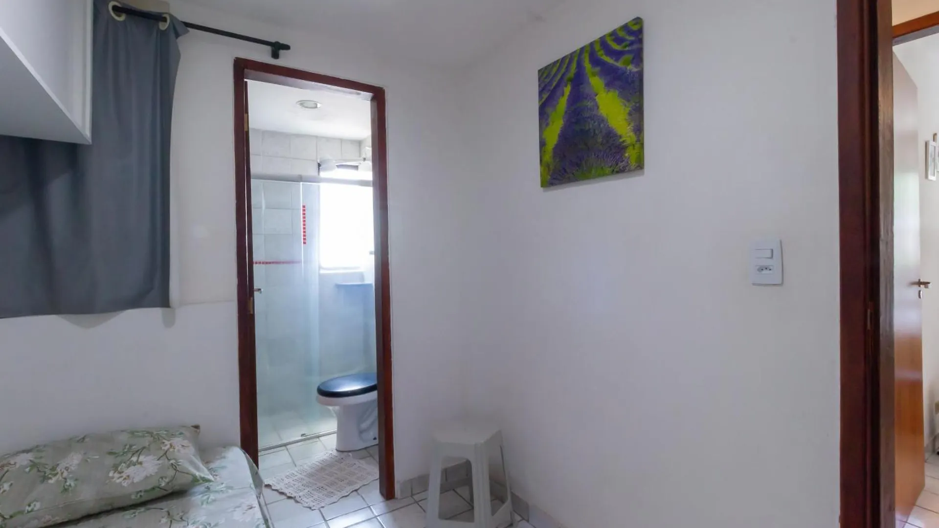 Residencial D'Italia 