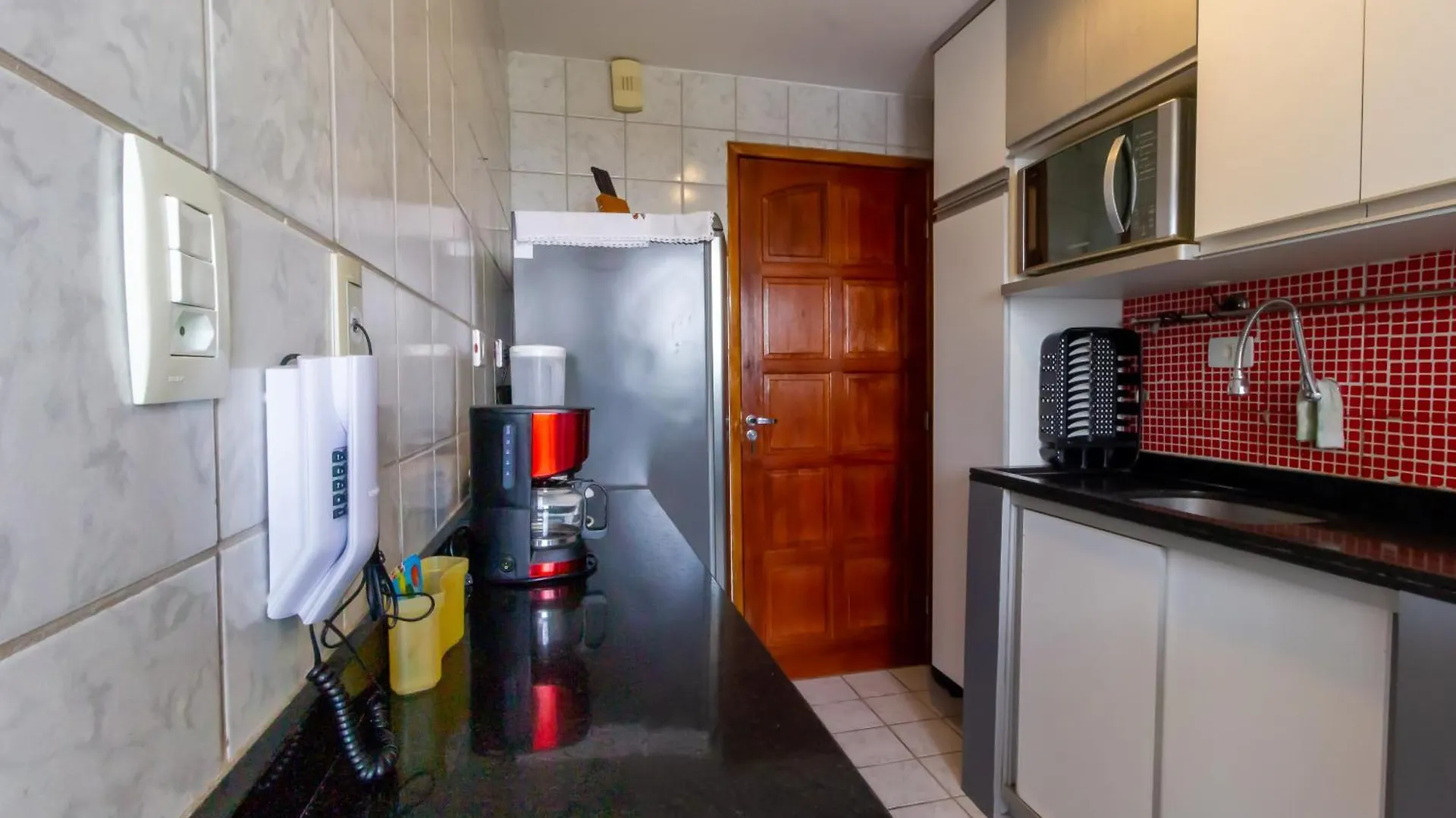 Residencial D'Italia 