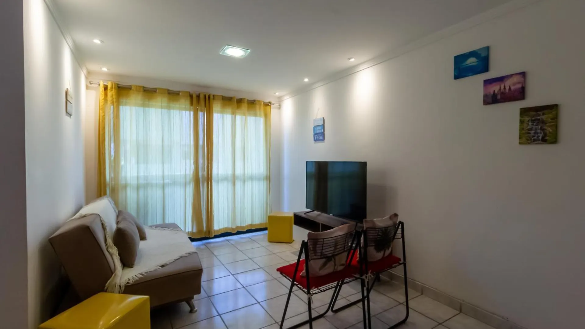 Residencial D'Italia 