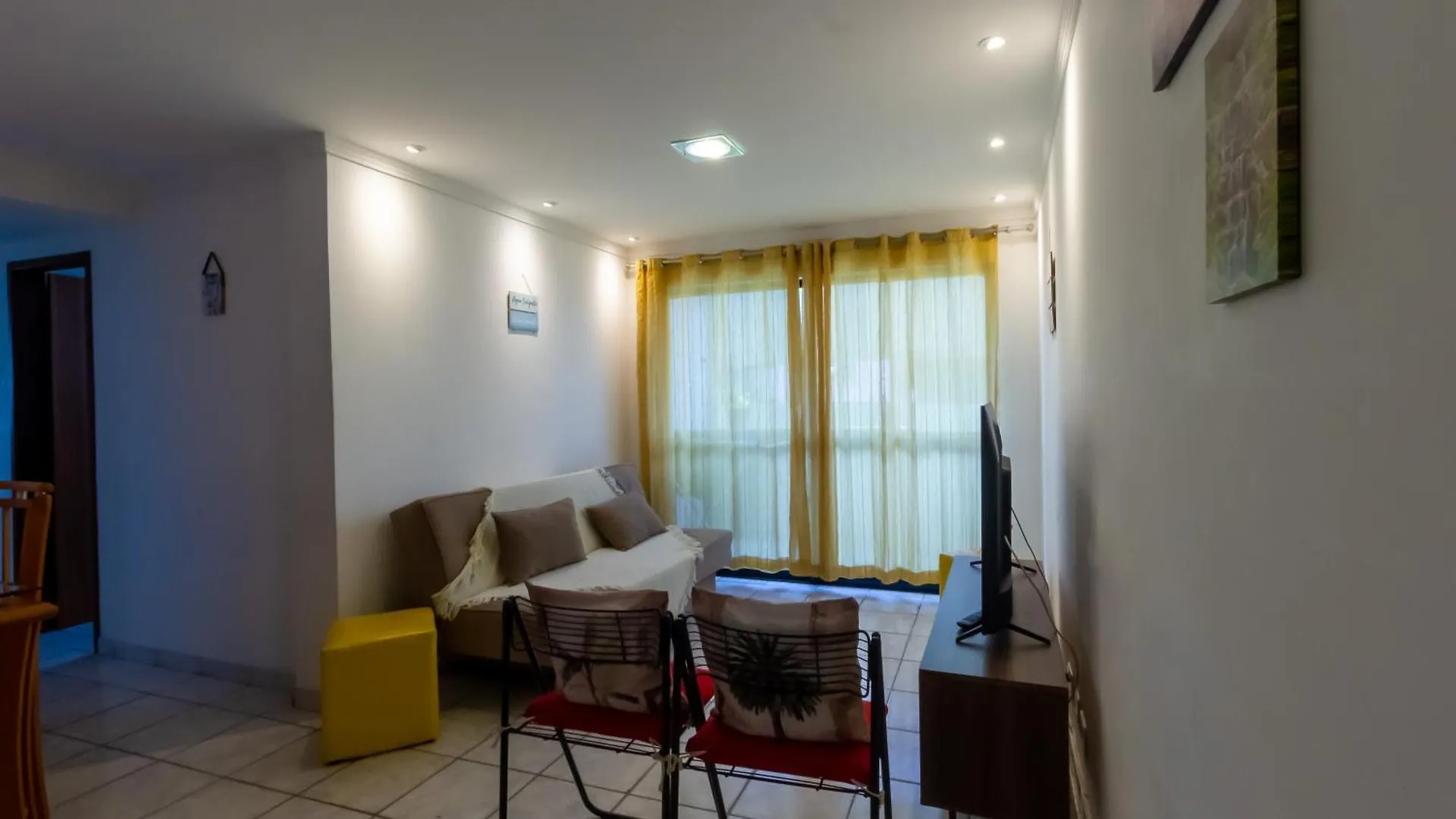 アパート Residencial D'Italia 