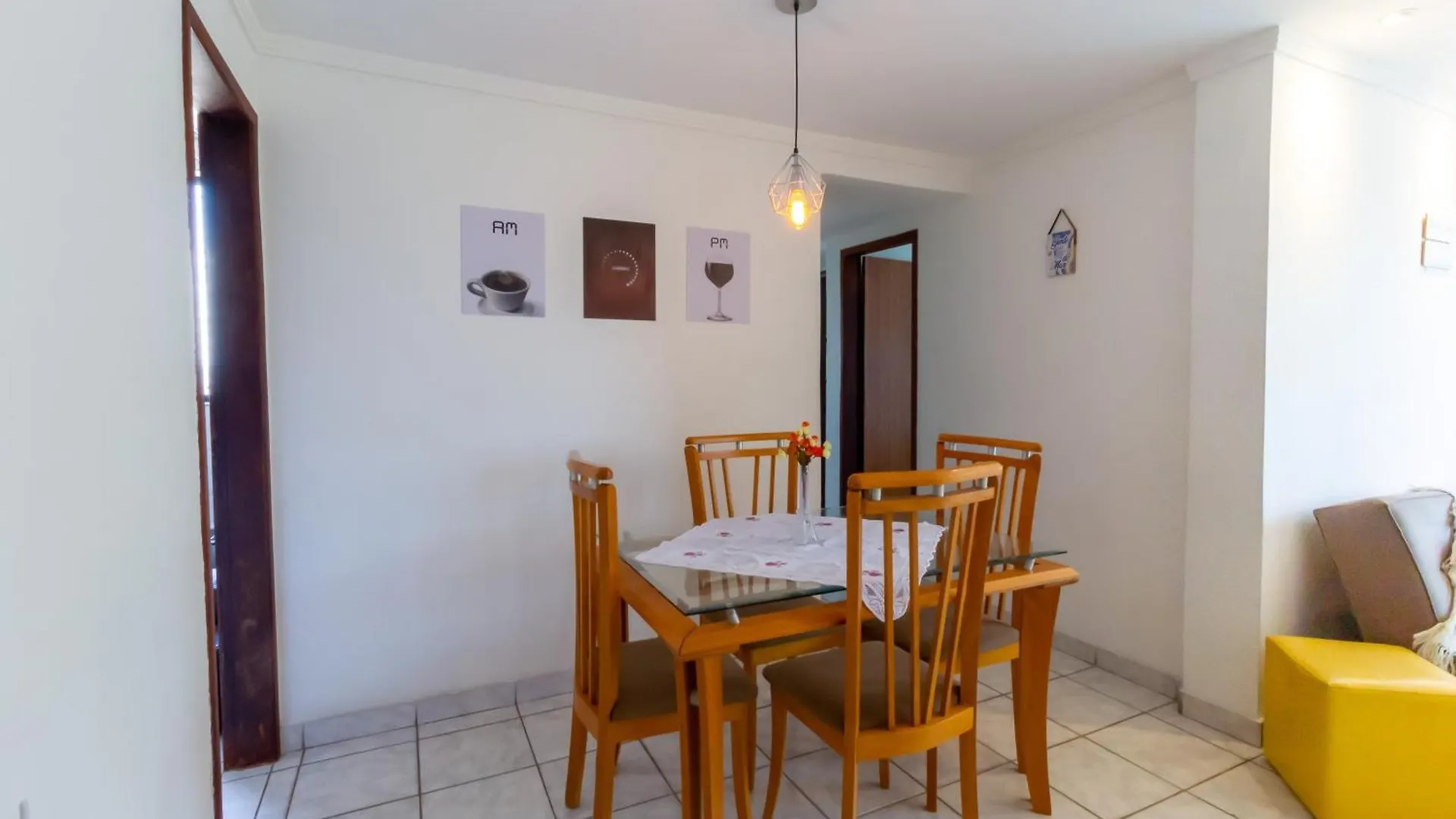 Residencial D'Italia 