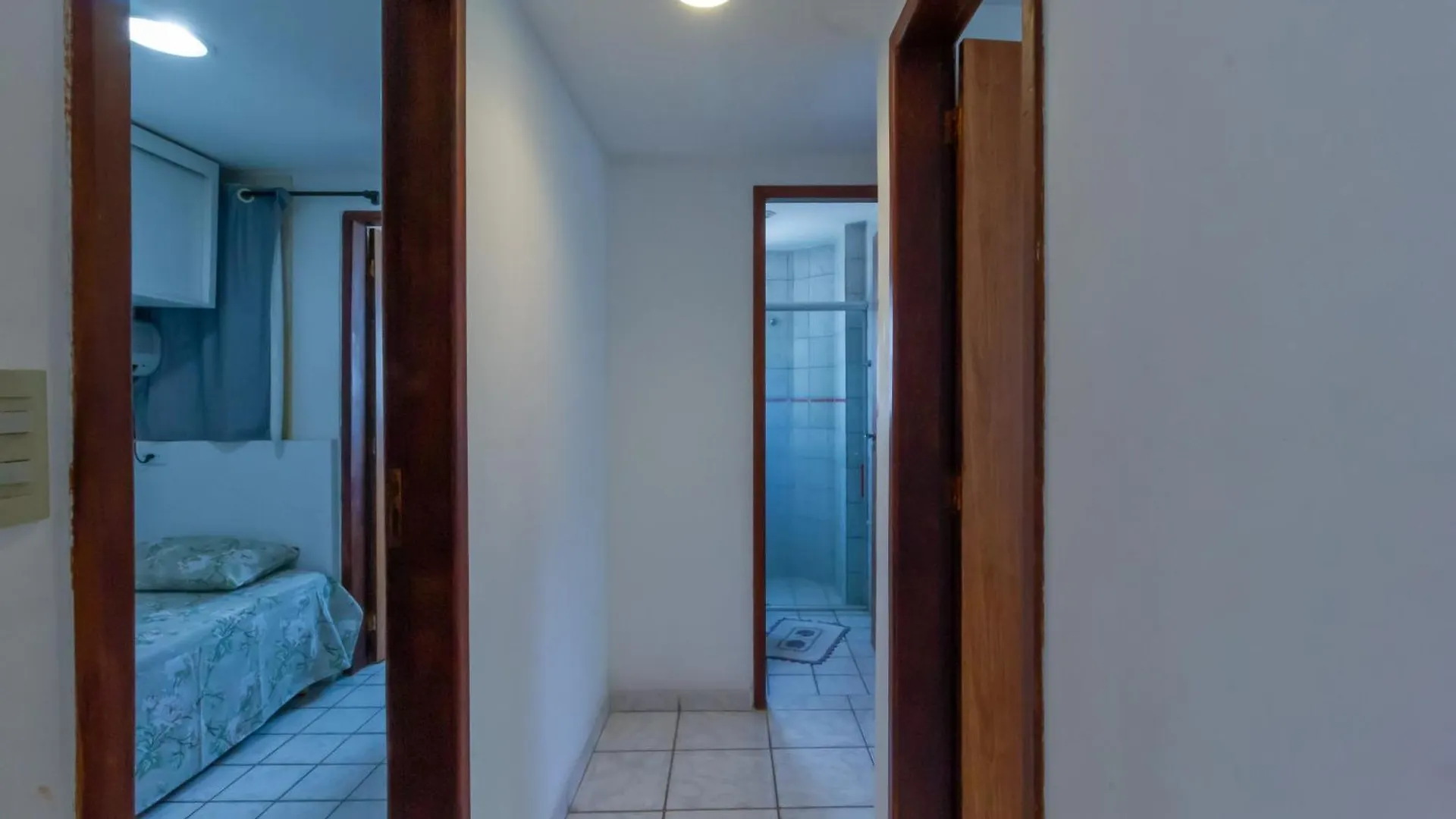 Residencial D'Italia 