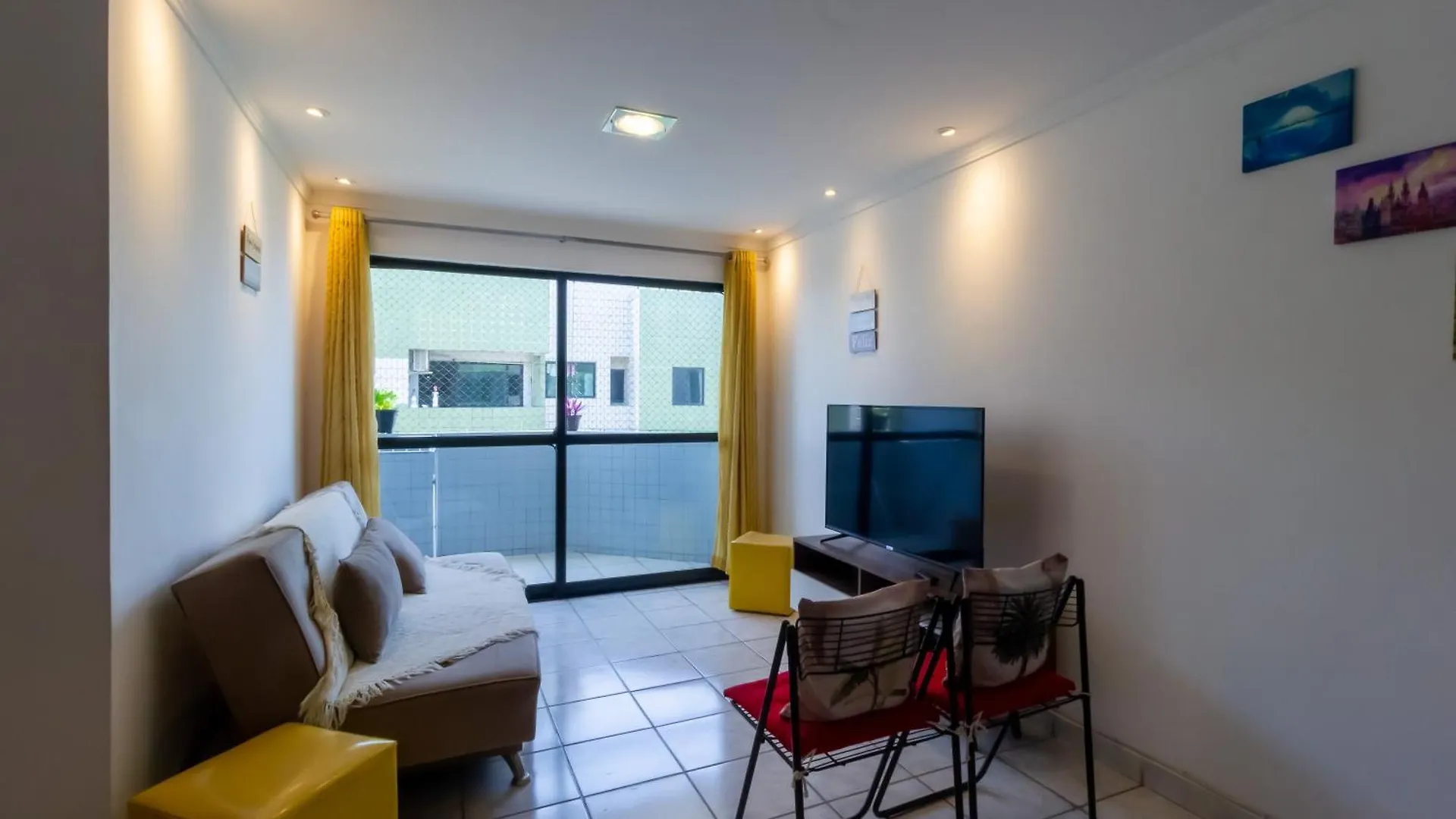 Residencial D'Italia 