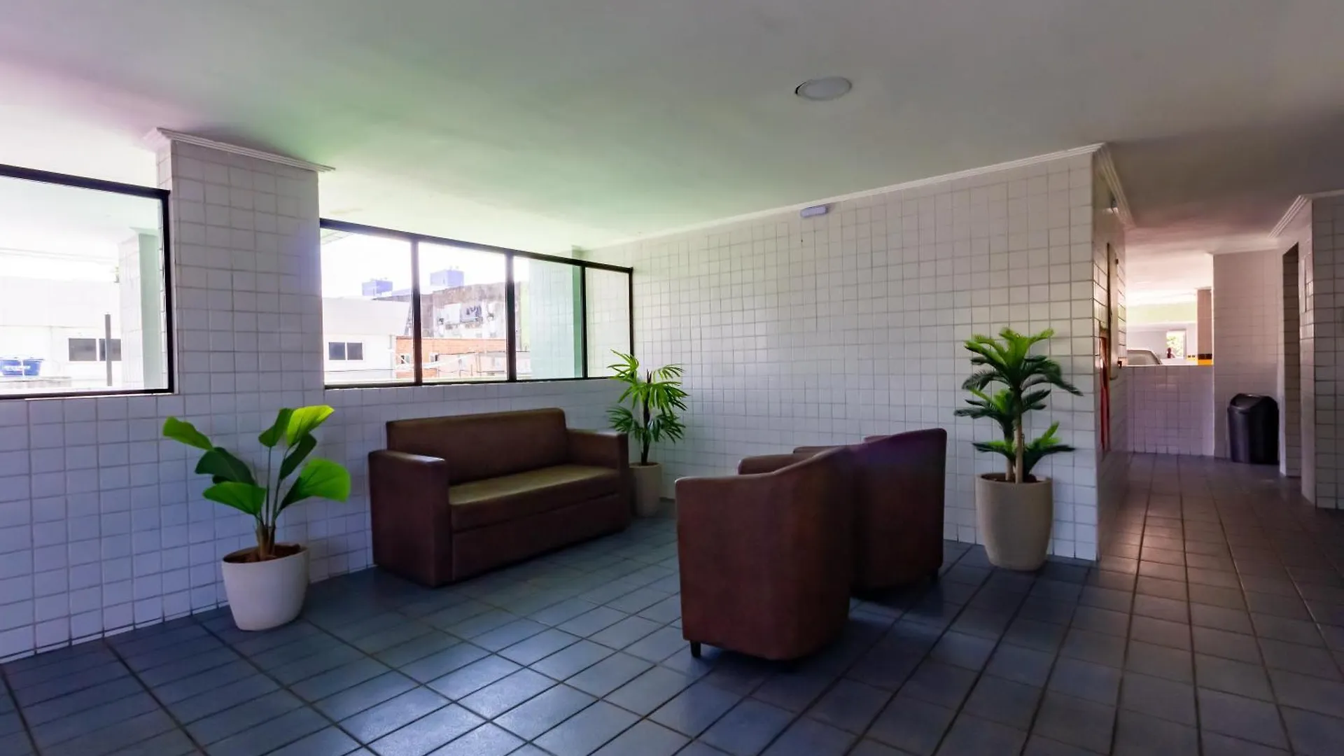 Residencial D'Italia 