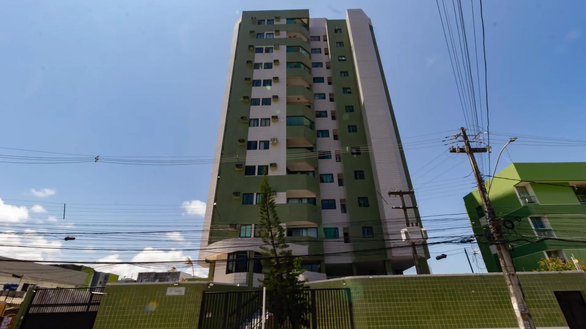 Residencial D'Italia 